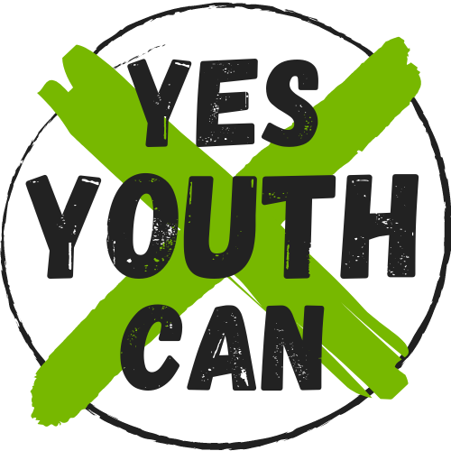 YES YOUTH CAN
